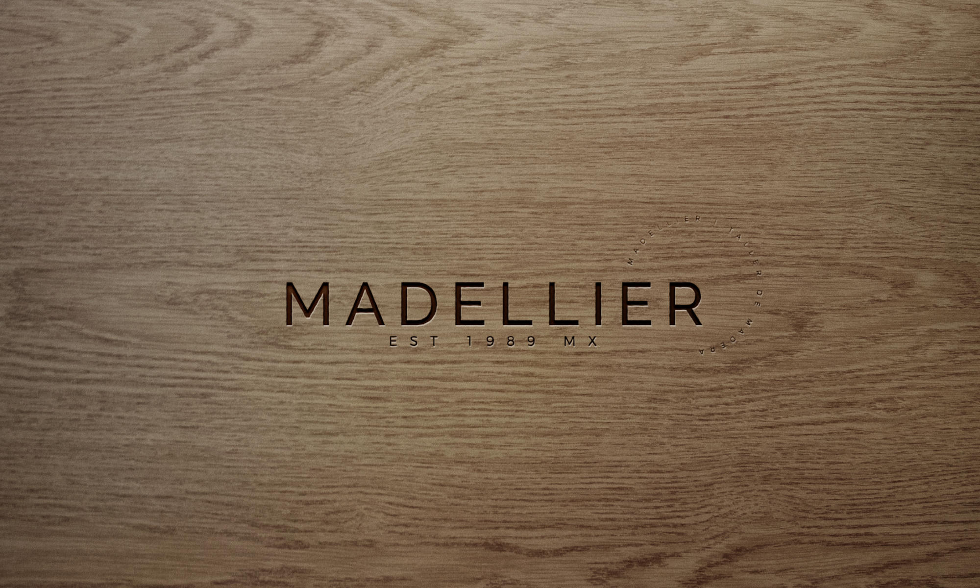 Madellier